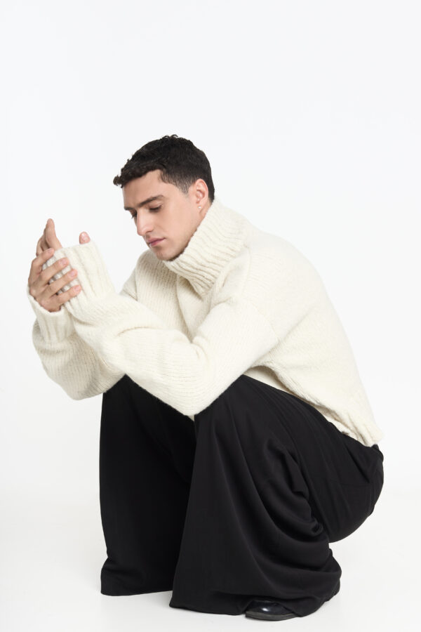 SWEATER 3543